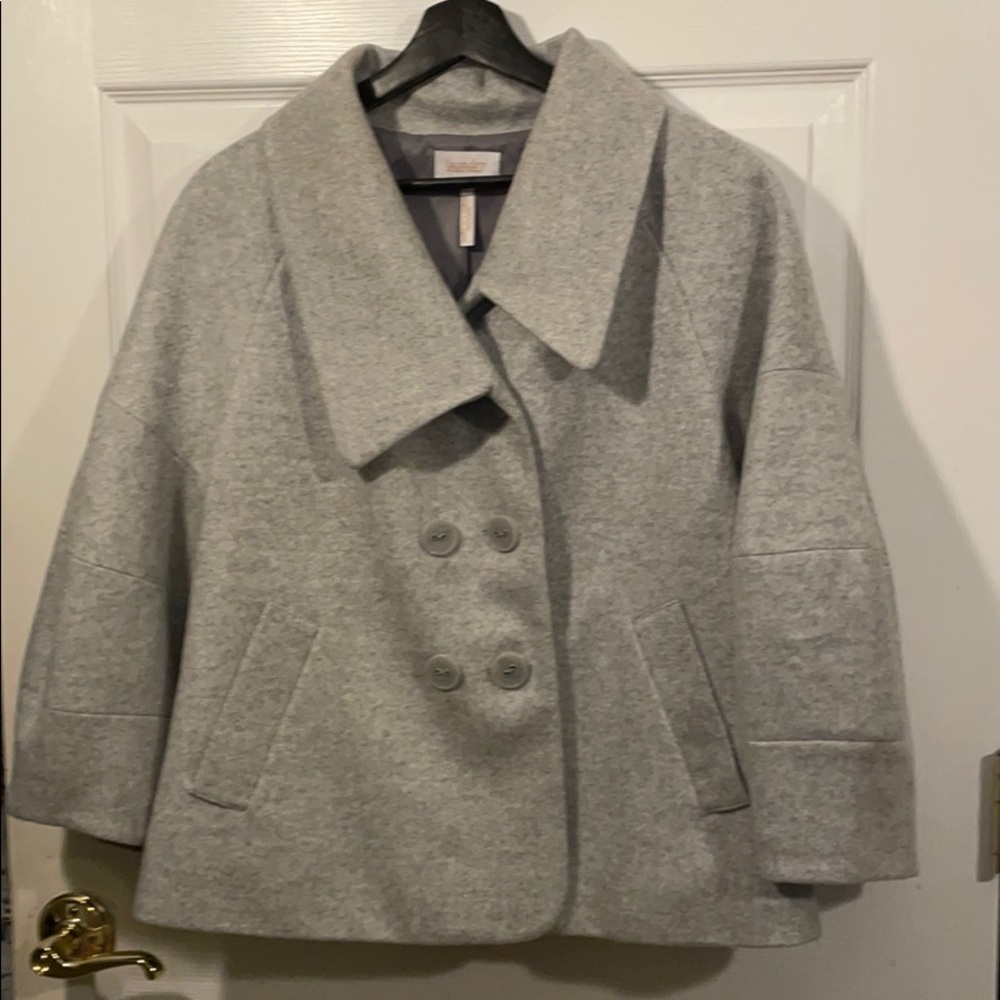 Blazer.